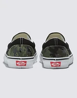 Classic Slip-On Camo Shoe