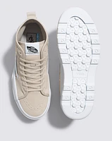 Sentry Sk8-Hi WC Plaid Shoe