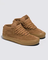 Skate Half Cab Suede Shoe