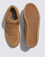 Skate Half Cab Suede Shoe