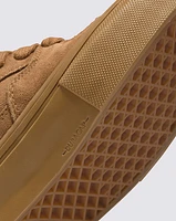 Skate Half Cab Suede Shoe