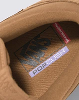 Skate Half Cab Suede Shoe