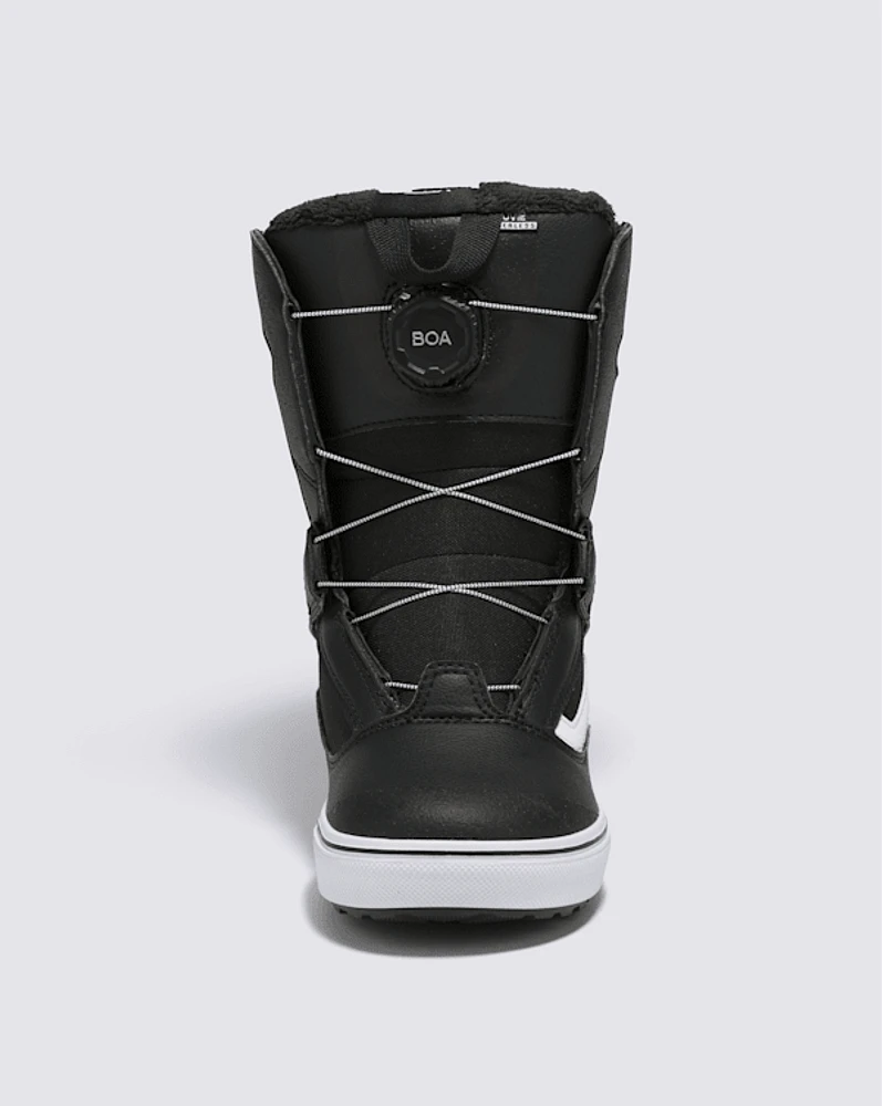 Little Kids Juvie Linerless Snowboard Boot