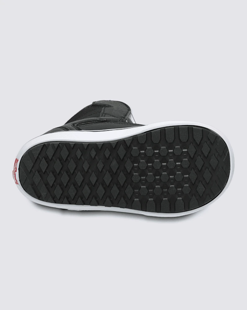 Little Kids Juvie Linerless Snowboard Boot