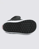 Little Kids Juvie Linerless Snowboard Boot