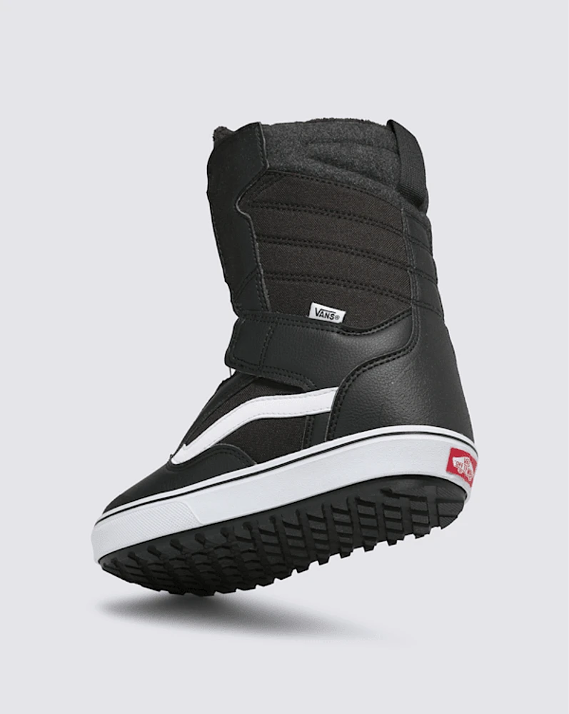 Little Kids Juvie Linerless Snowboard Boot