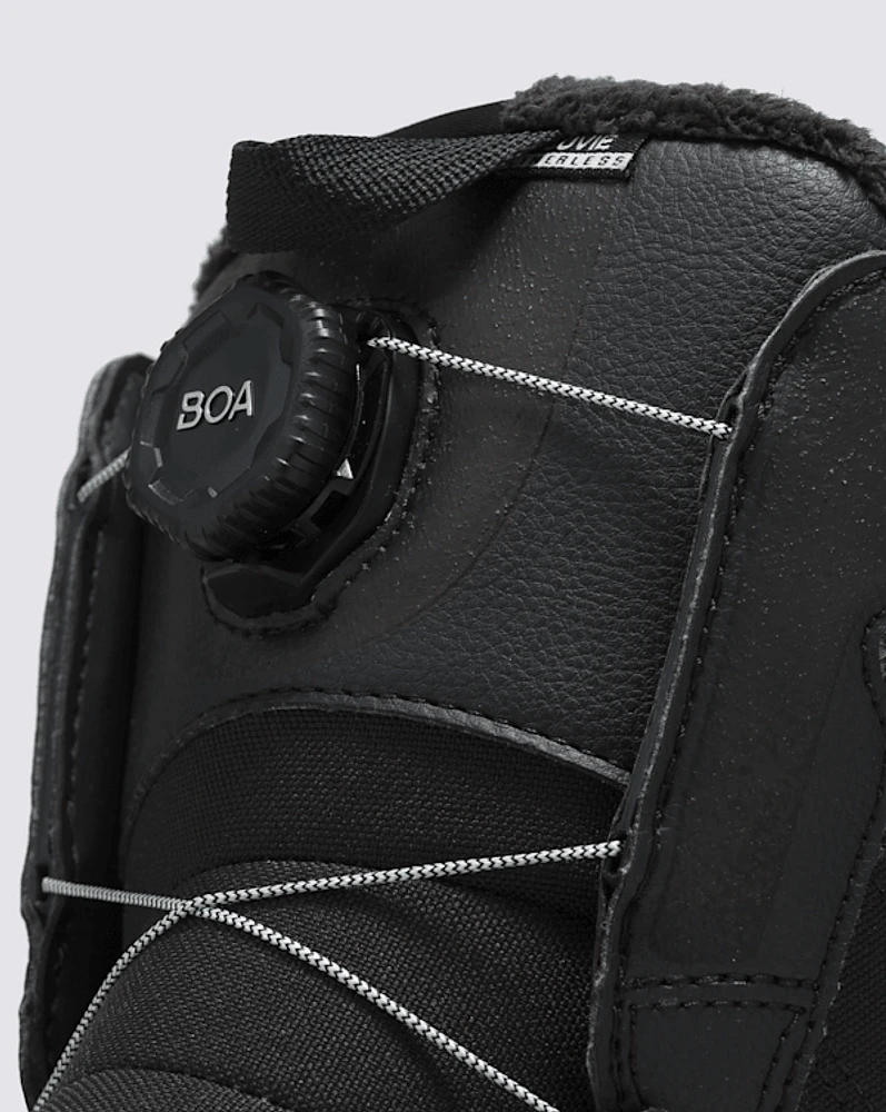 Little Kids Juvie Linerless Snowboard Boot