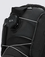 Little Kids Juvie Linerless Snowboard Boot