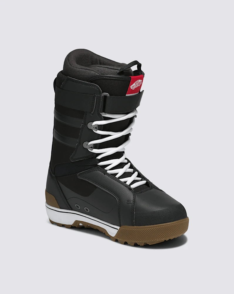 Hi-Standard Pro Snowboard Boot