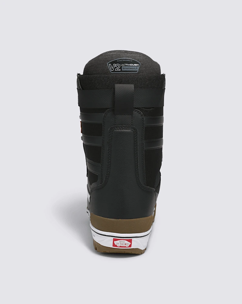 Hi-Standard Pro Snowboard Boot