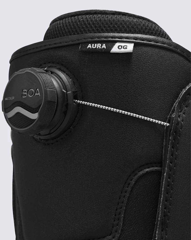 Aura OG Snowboard Boot