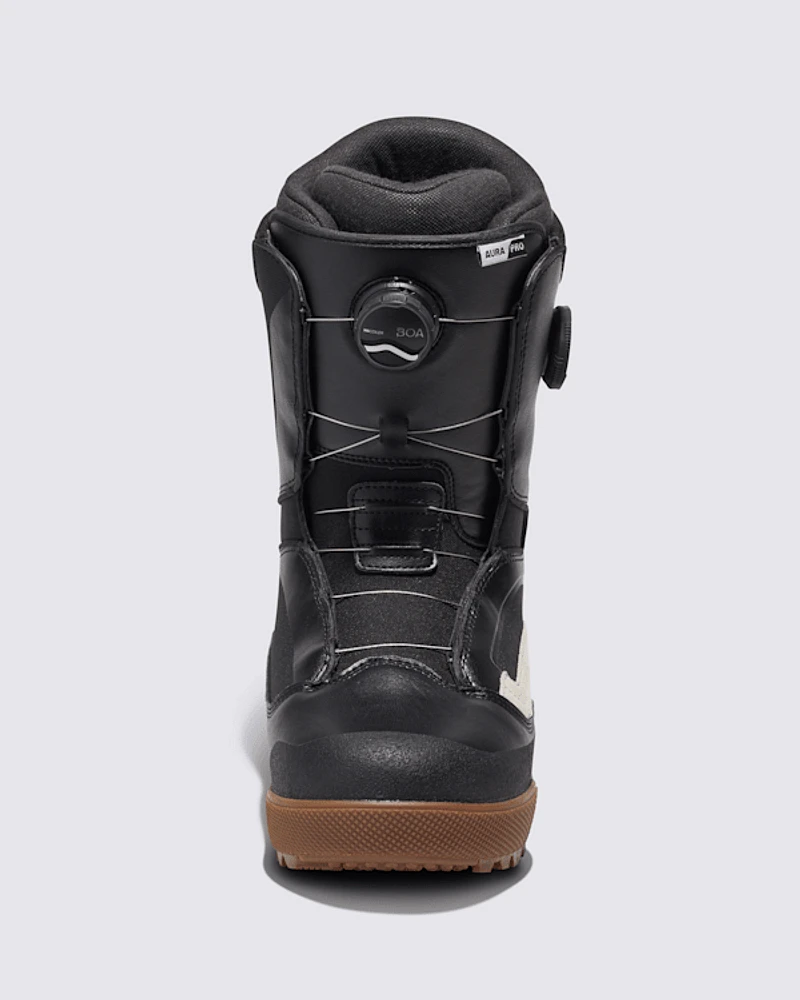 Aura Pro Snowboard Boot