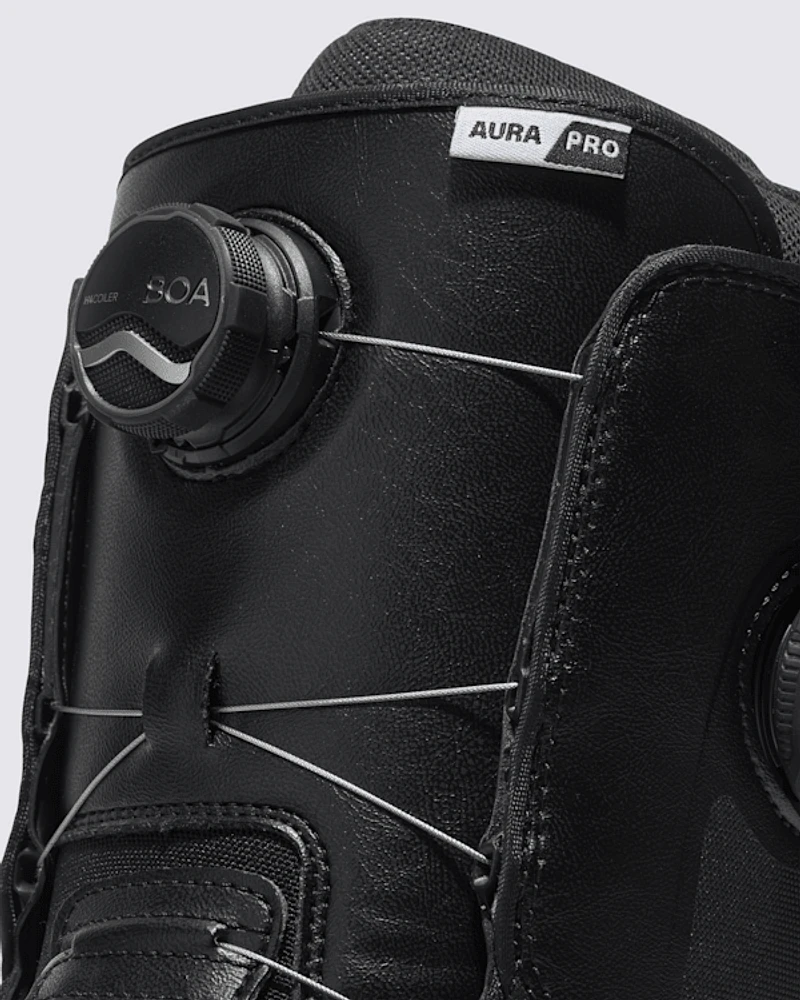 Aura Pro Snowboard Boot