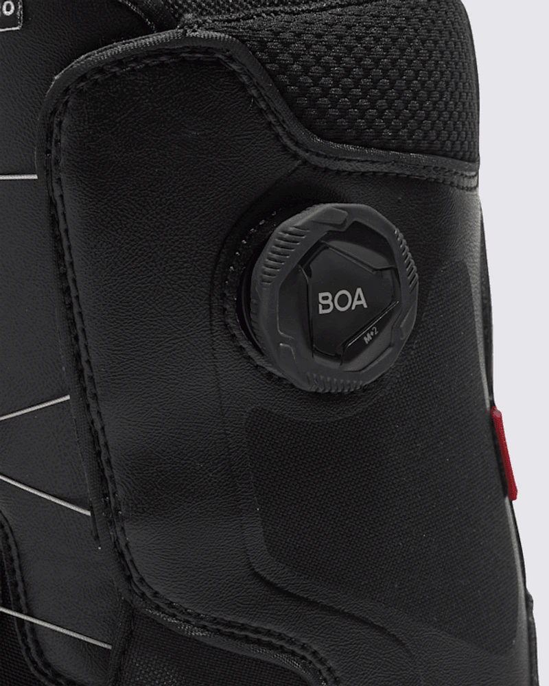 Aura Pro Snowboard Boot