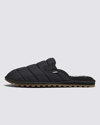 Quilted Mountain Mule Shoe