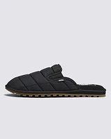Quilted Mountain Mule Shoe
