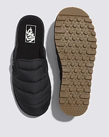 Quilted Mountain Mule Shoe