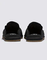 Quilted Mountain Mule Shoe