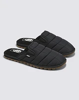 Quilted Mountain Mule Shoe