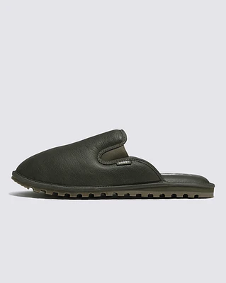 MTE Mountain Mule Vansguard Leather Shoe