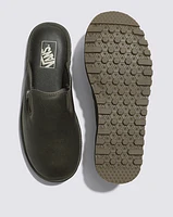 MTE Mountain Mule Vansguard Leather Shoe