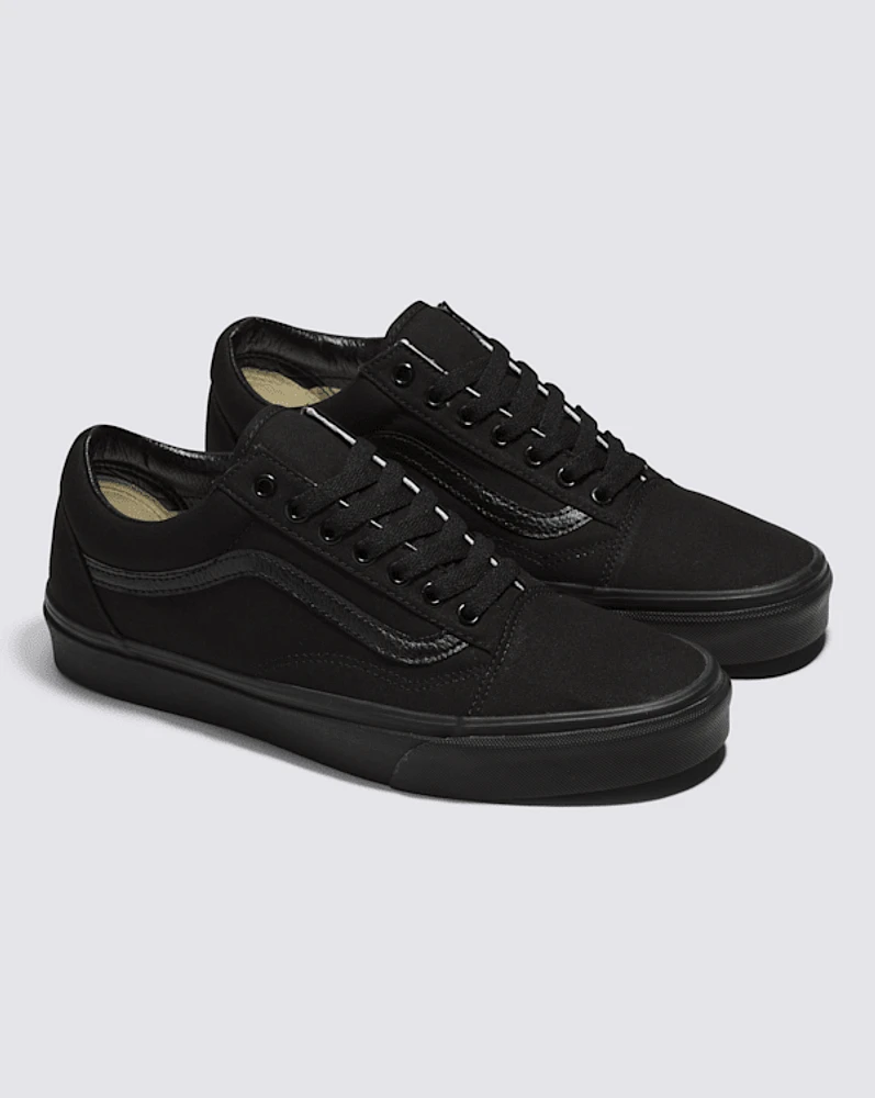Old Skool Wide Shoe