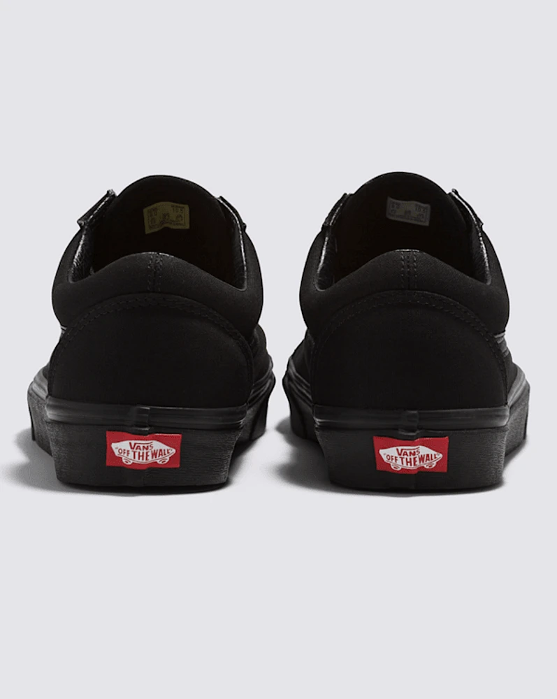 Old Skool Wide Shoe