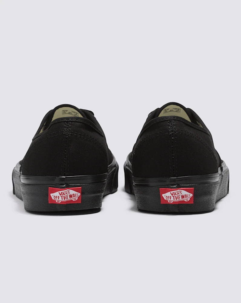 Authentic Wide Shoe