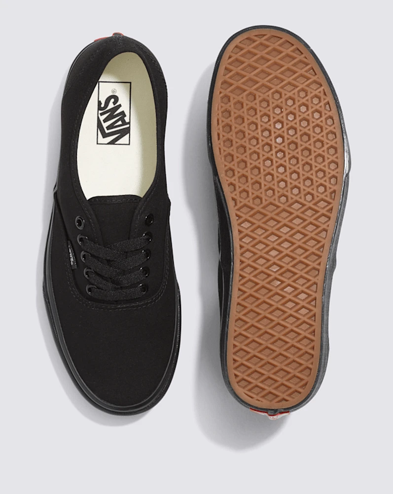 Authentic Wide Shoe