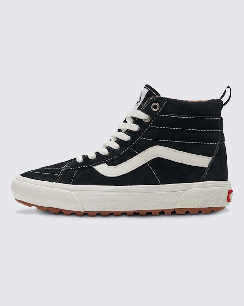 Sk8-Hi Suede Shoe