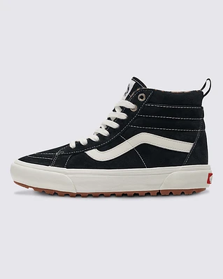Sk8-Hi Suede Shoe