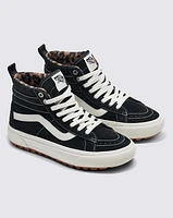 Sk8-Hi Suede Shoe