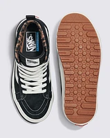 Sk8-Hi Suede Shoe