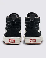 Sk8-Hi Suede Shoe