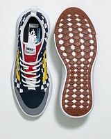 Customs UltraRange EXO Checkerboard Shoe