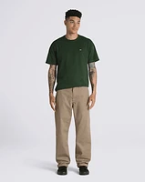Authentic Chino Relaxed Pants