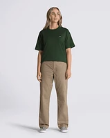 Authentic Chino Relaxed Pants