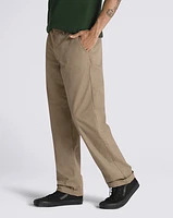 Authentic Chino Relaxed Pants