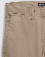 Authentic Chino Relaxed Pants