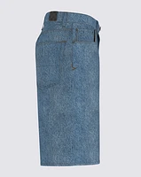 Check-5 Baggy Denim 23'' Shorts