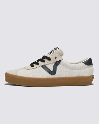 Sport Low Shoe