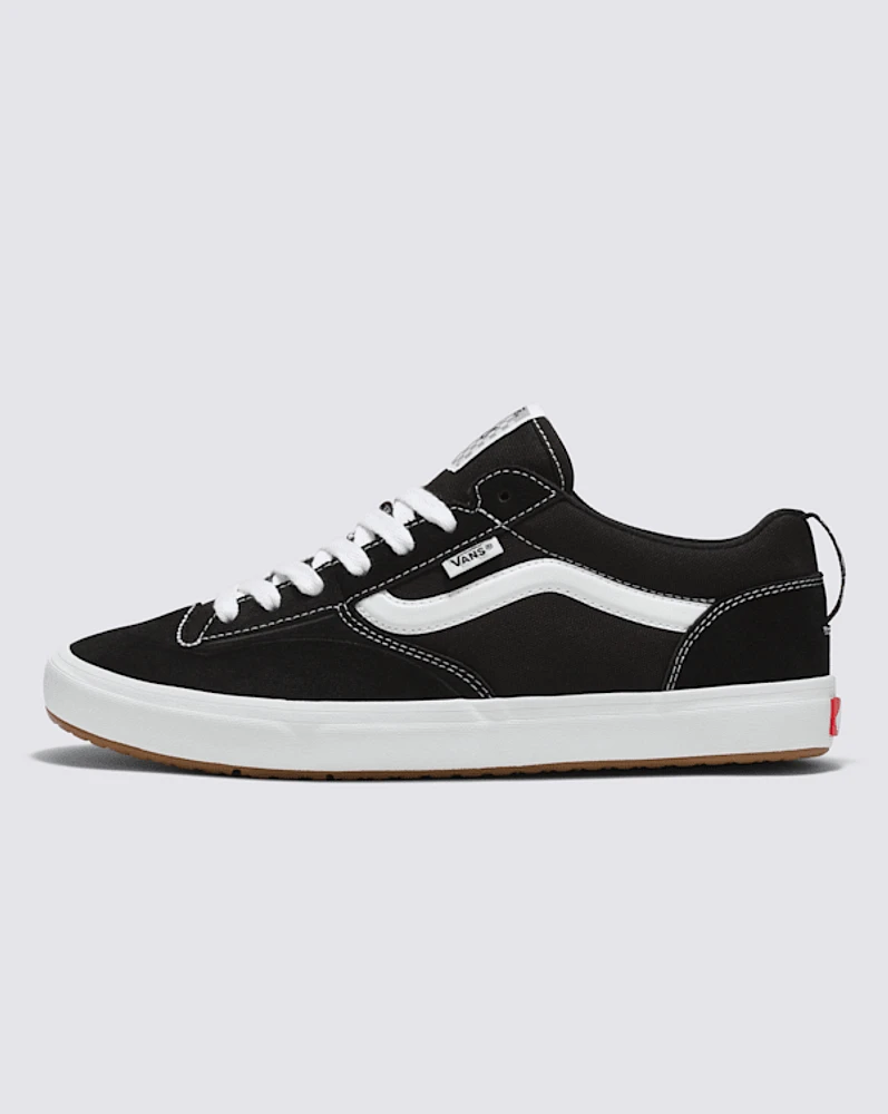 Lizzie Low Shoe