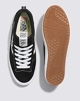 Lizzie Low Shoe