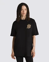 Raccoon Sign T-Shirt