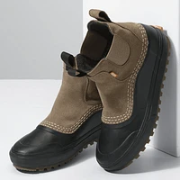 Standard Mid Chelsea Boot