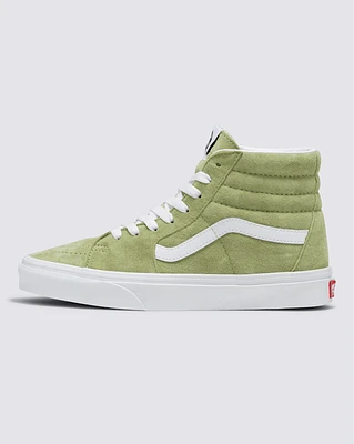 Sk8-Hi Pig Suede Shoe