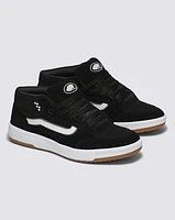 Zahba Mid Shoe