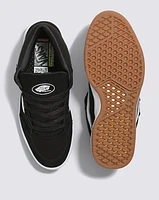 Zahba Mid Shoe