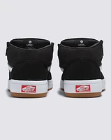 Zahba Mid Shoe