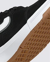 Zahba Mid Shoe